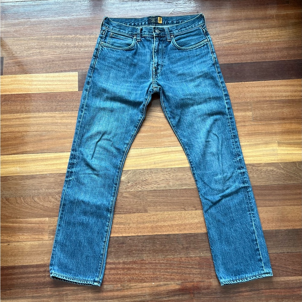 J.Crew 770 jeans size 28/32